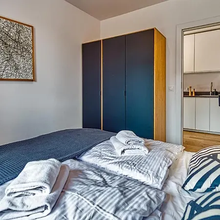 Triventi 98 Z Widokiem- 5d