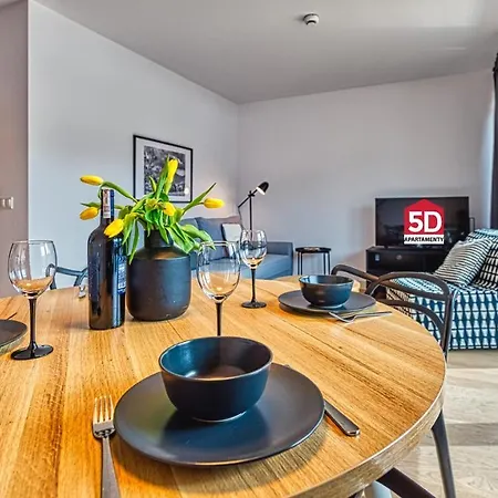 Triventi 98 Z Widokiem- 5d Karpacz