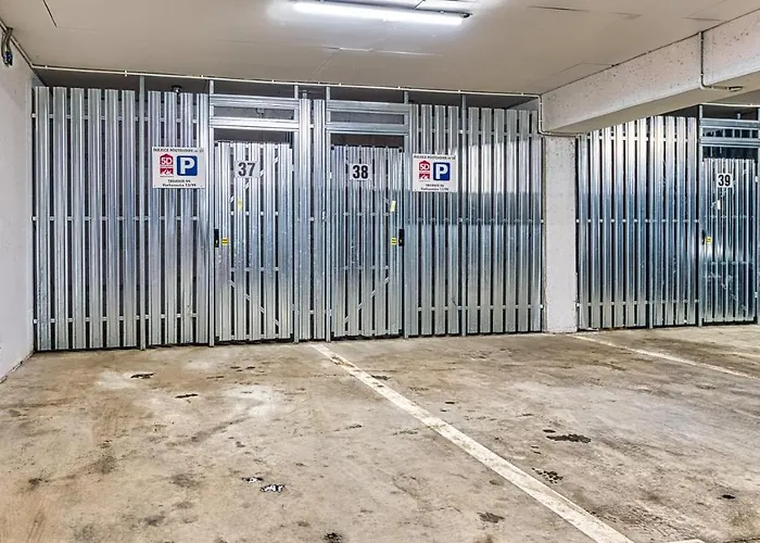 Triventi 98 Z Widokiem- 5d Appartamento *