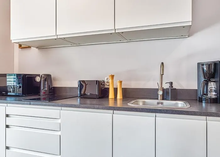 Appartamento Triventi 98 Z Widokiem- 5d *