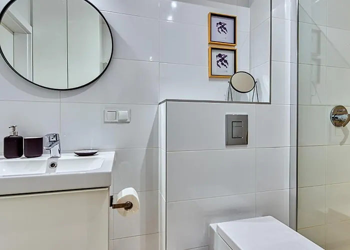 Triventi 98 Z Widokiem- 5d Karpacz