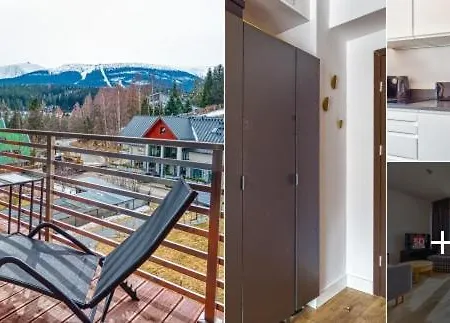 Apartment Triventi 98 Z Widokiem- 5d