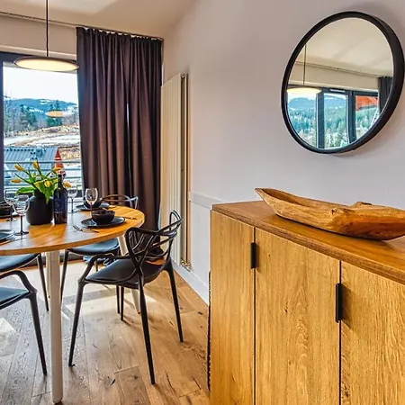 Triventi 98 Z Widokiem- 5d Apartment