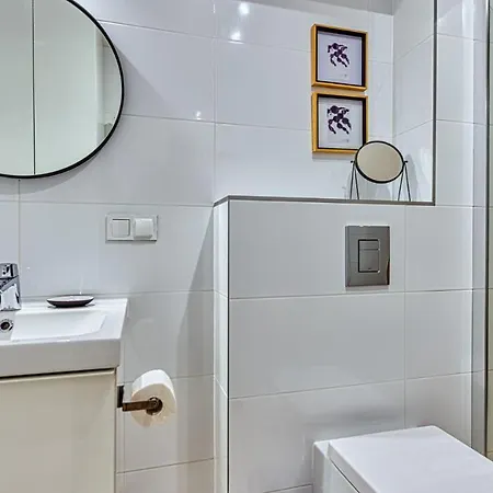 Triventi 98 Z Widokiem- 5d Karpacz