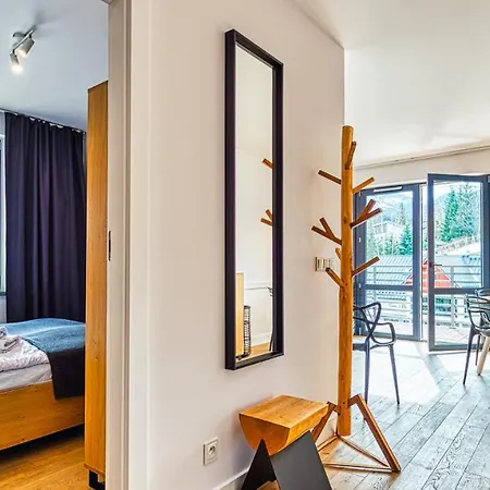 Triventi 98 Z Widokiem- 5d Apartment Karpacz