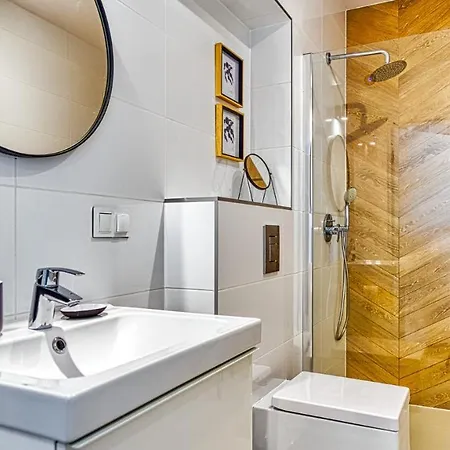 Triventi 98 Z Widokiem- 5d * Karpacz