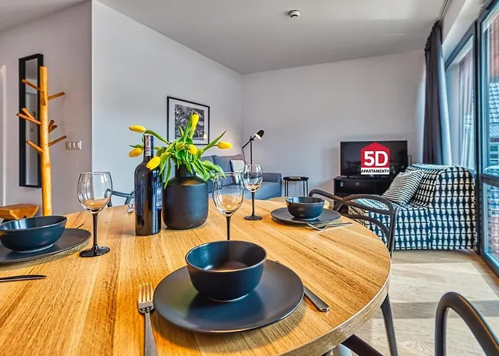 Triventi 98 Z Widokiem- 5d 카르파츠