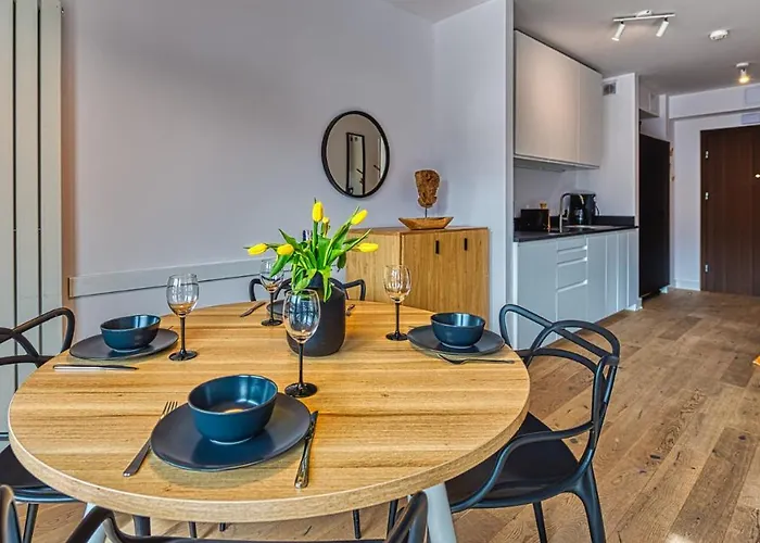 Triventi 98 Z Widokiem- 5d * 카르파츠