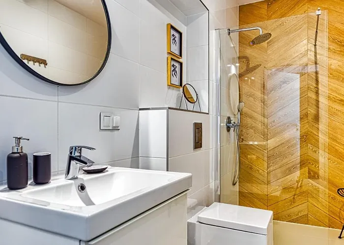 Triventi 98 Z Widokiem- 5d * 카르파츠